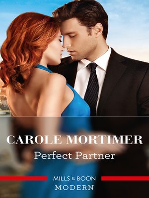 cover image of Perfect Partner